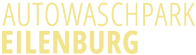 Autowaschpark Eilenburg Logo