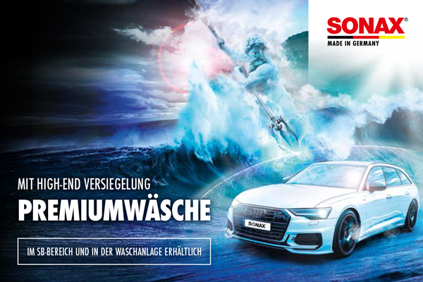 SONAX Hypercoat